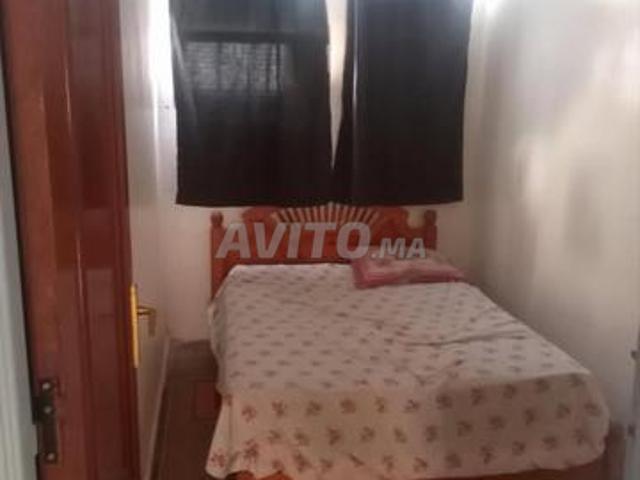Appartement location à Ifni