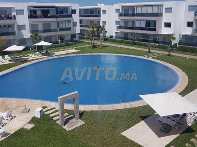 Appartement location
