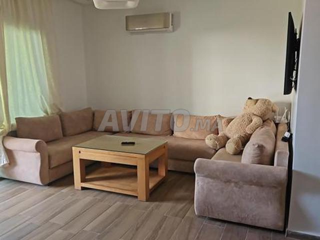 Appartement location