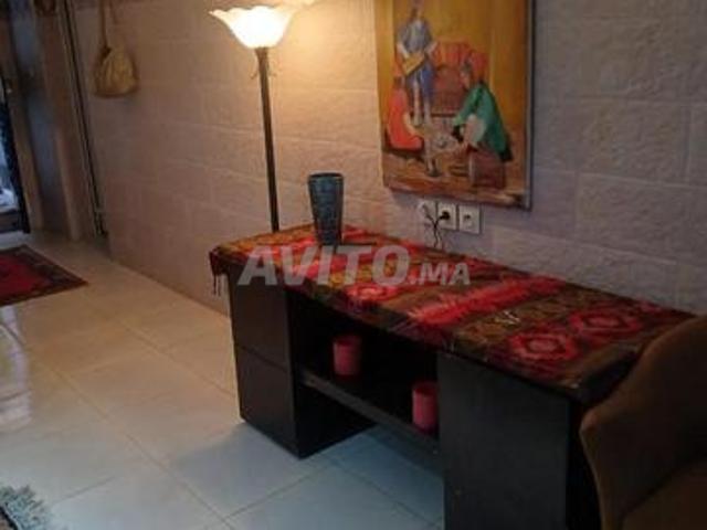 Appartement location