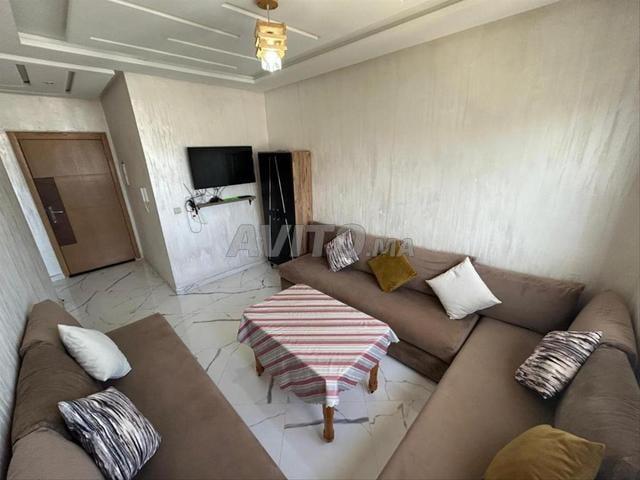 Appartement location à Tamesna