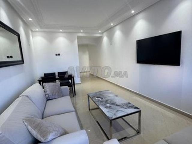 Appartement location à Centre Ville