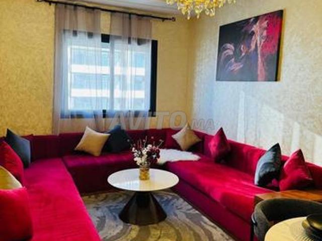 Appartement location à Tangero, Tanger-Tétouan