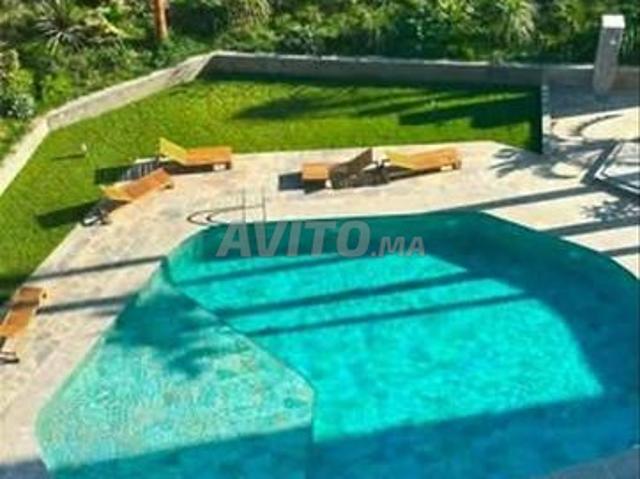 Appartement location à Tangero, Tanger-Tétouan