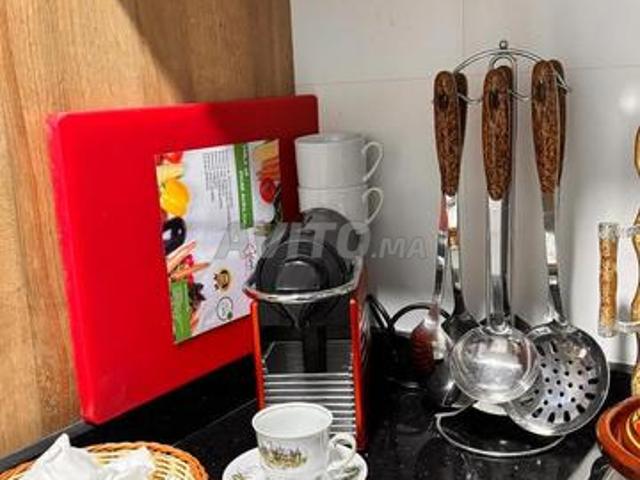 Appartement location à Tangero, Tanger-Tétouan