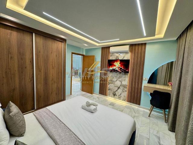 Appartement location à Centre Ville