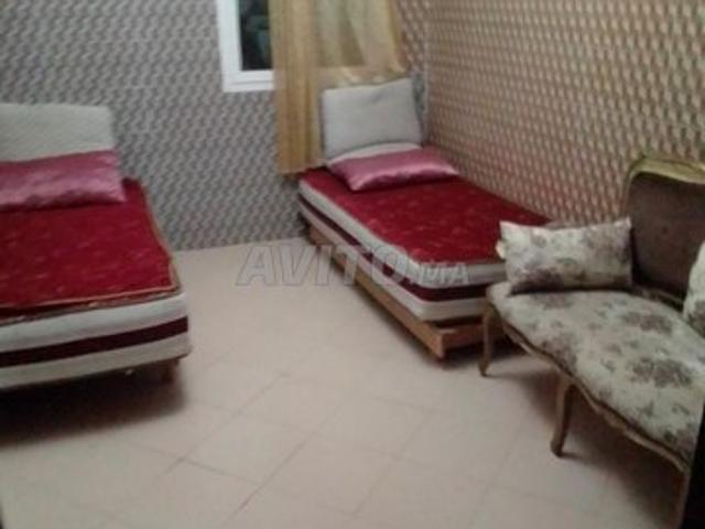 Appartement location à Tangero, Tanger-Tétouan