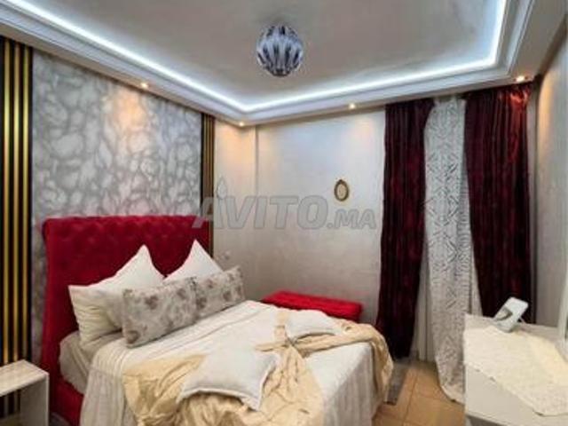 Appartement location à Tangero, Tanger-Tétouan