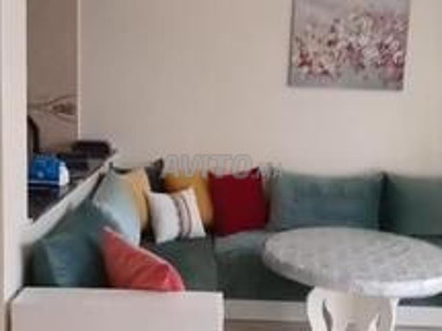 Appartement location à Tangero, Tanger-Tétouan