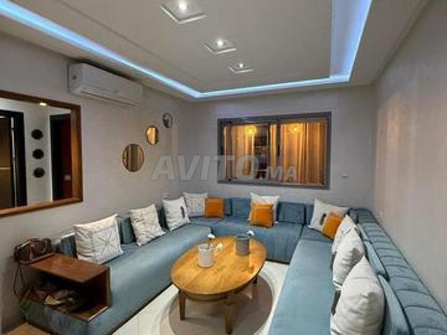 Appartement location à Centre Ville