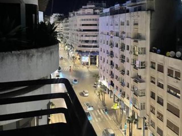Appartement location à Centre Ville