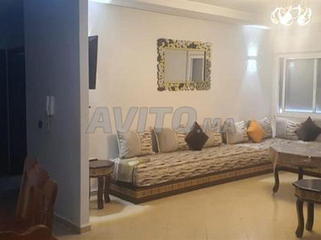 Appartement location à Tangero, Tanger-Tétouan
