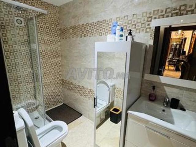 Appartement location à Centre Ville