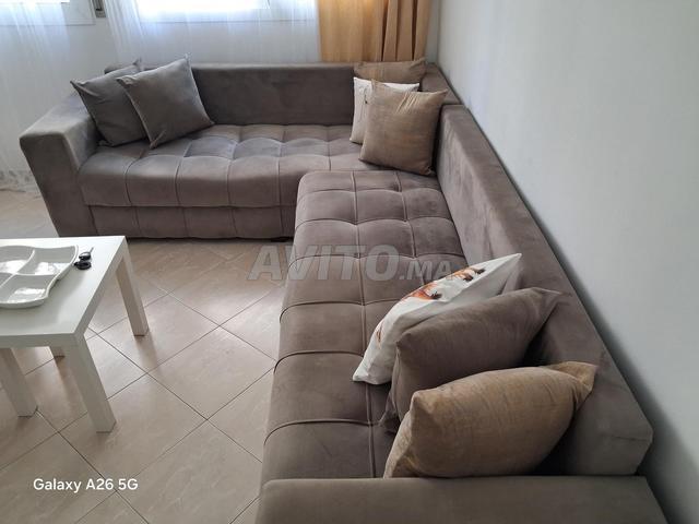 Appartement location à Tangero, Tanger-Tétouan