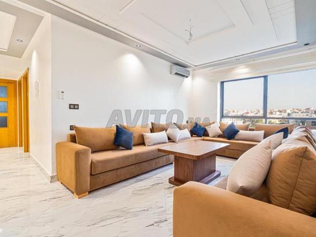 Appartement location à Tangero, Tanger-Tétouan