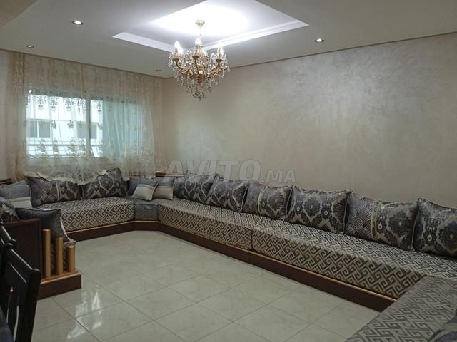 Appartement location à Tangero, Tanger-Tétouan