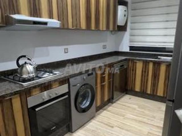 Appartement location à Tangero, Tanger-Tétouan