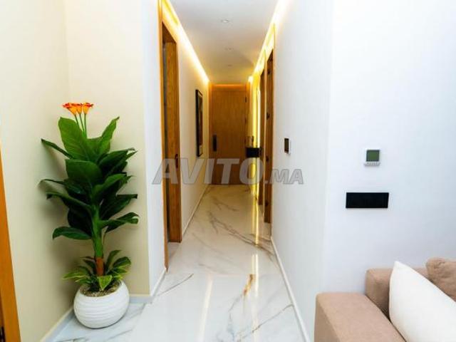 Appartement location à Tangero, Tanger-Tétouan