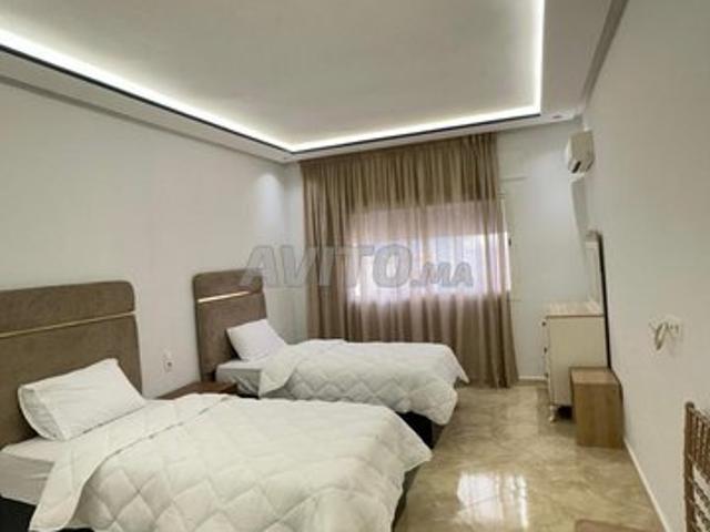 Appartement location à Centre Ville