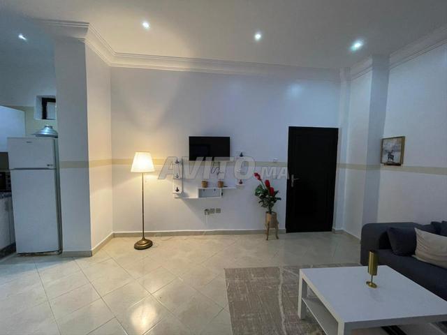 Appartement location à Centre Ville