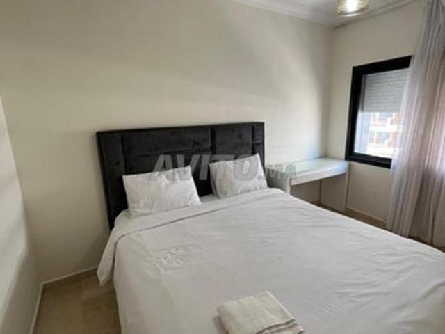 Appartement location à Centre Ville