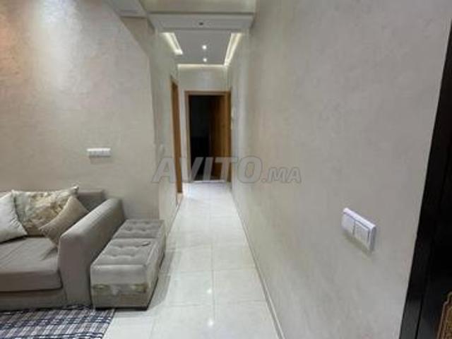 Appartement location à Tangero, Tanger-Tétouan