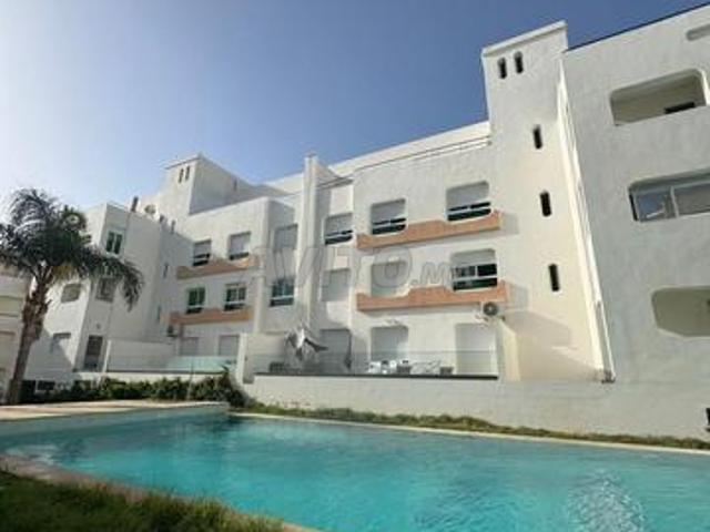 Appartement location à Tangero, Tanger-Tétouan