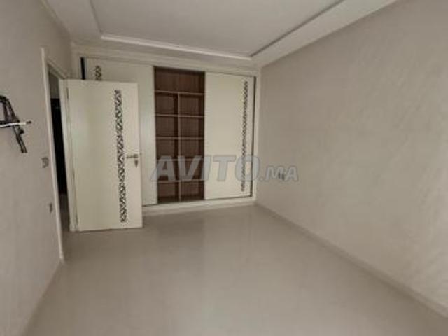 Appartement location à Meknès