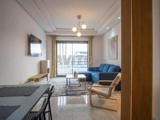 Appartement location à Tangero, Tanger-Tétouan