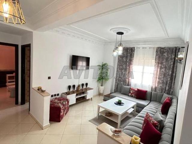 Appartement location à Tangero, Tanger-Tétouan