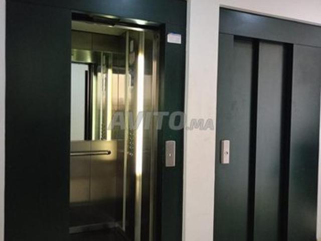 Appartement location à Meknès