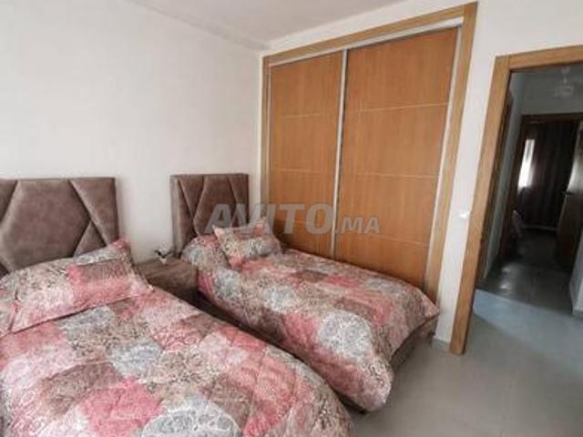 Appartement location à Tangero, Tanger-Tétouan