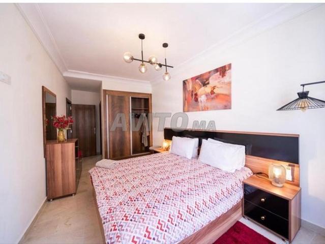 Appartement location à Centre Ville