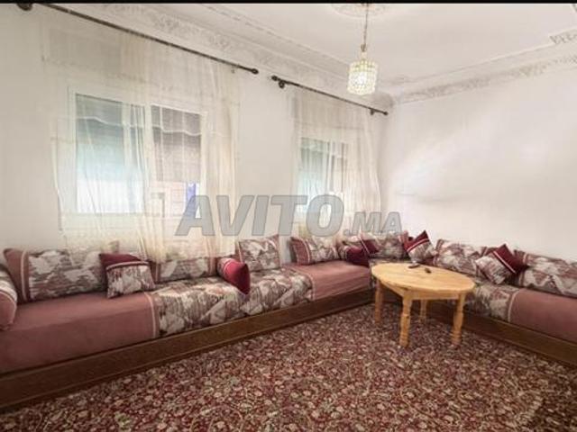 Maison location à Tangero, Tanger-Tétouan