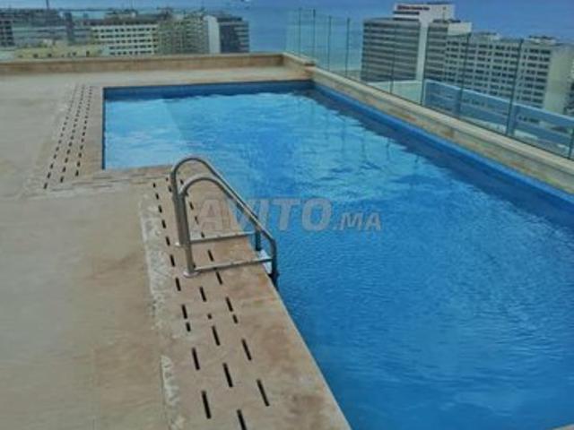 Appartement location à Centre Ville, Ben Slimane