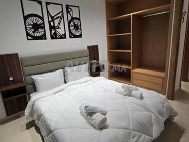 Appartement location à Centre Ville