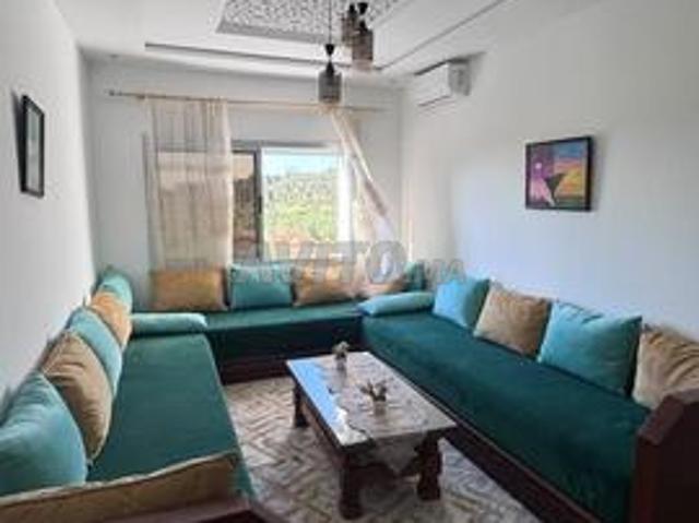 Appartement location à Centre Ville