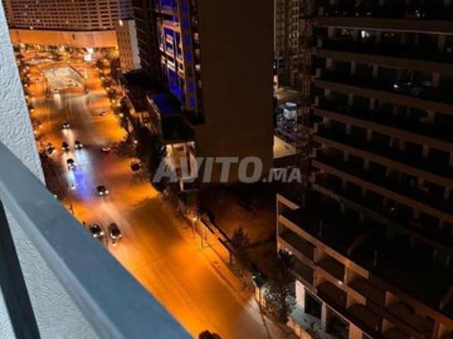 Appartement location à Tangero, Tanger-Tétouan