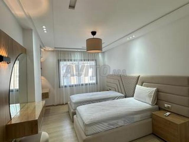 Appartement location à Tangero, Tanger-Tétouan