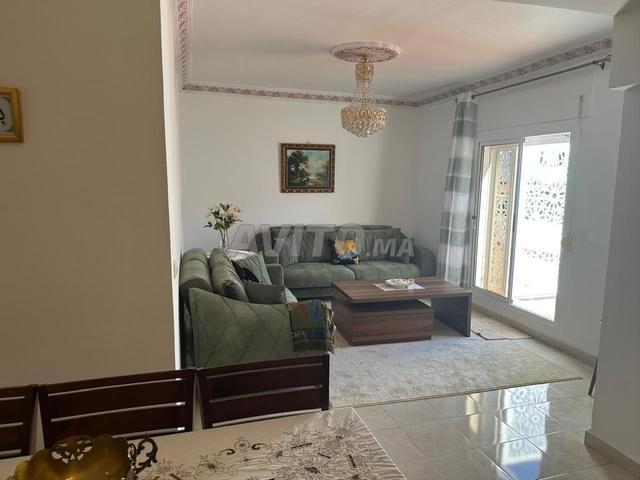Appartement location à Meknès