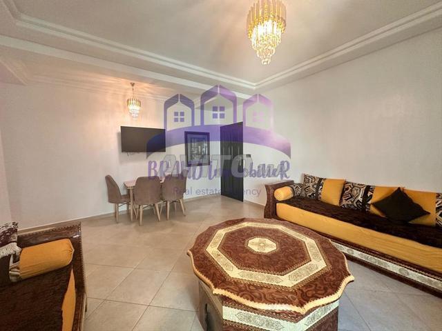 Appartement location à Tangero, Tanger-Tétouan