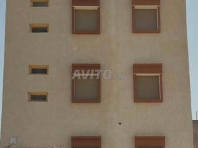 Appartement location à Tarfaya