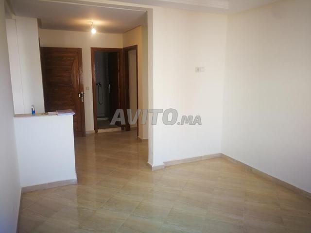 Appartement location à Témara