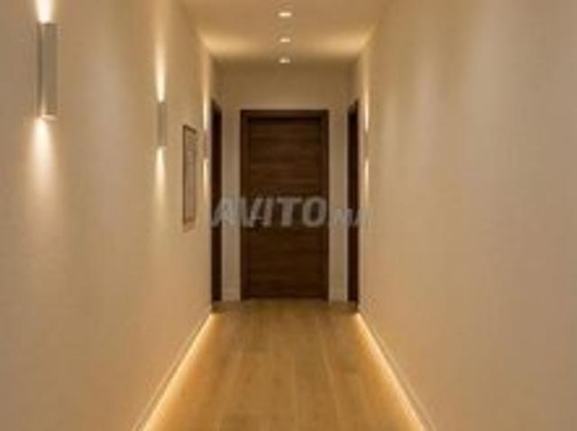 Appartement location à Centre Ville