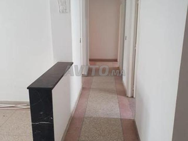 Appartement location à Témara