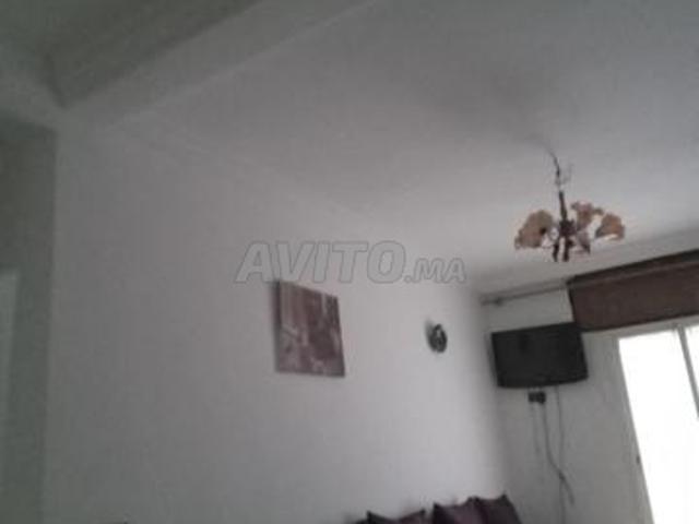 Appartement location à Témara