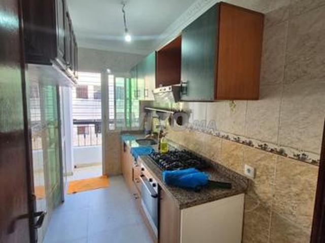 Appartement location à Al Haouz, L'Oriental