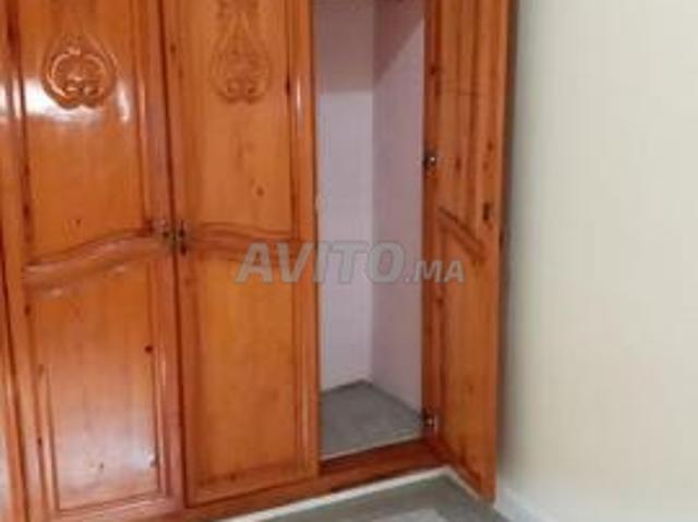 Appartement location à Témara