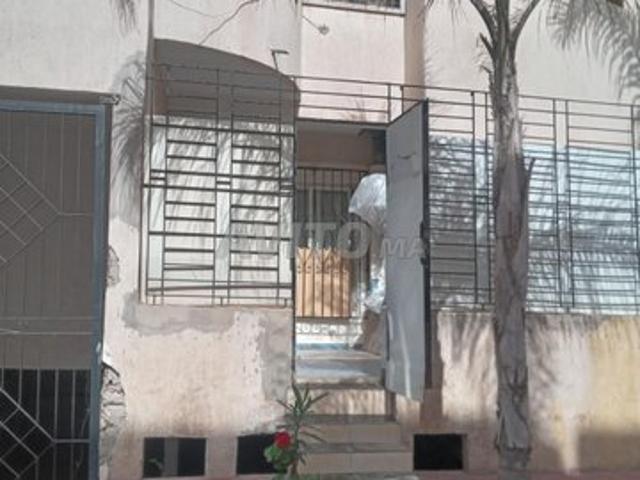 Appartement location à Témara