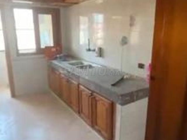Appartement location